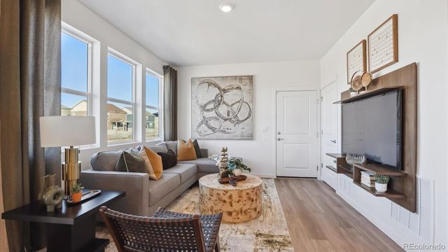 18735 E 98th Avenue, Commerce City, CO 80022