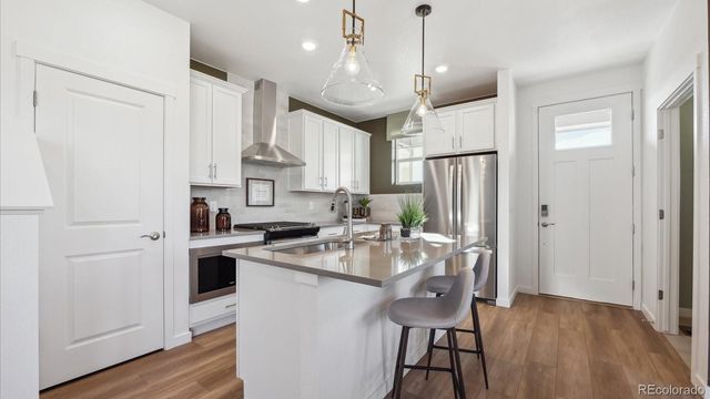 18735 E 98th Avenue, Commerce City, CO 80022