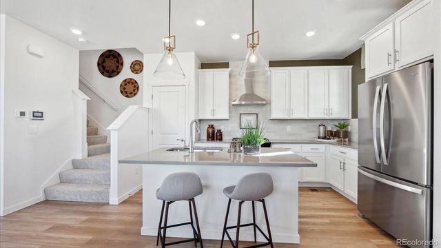 18735 E 98th Avenue, Commerce City, CO 80022