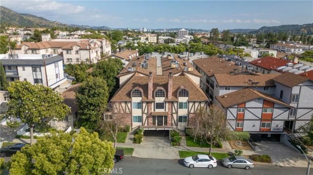 544 E Cypress D, Burbank, CA 91501