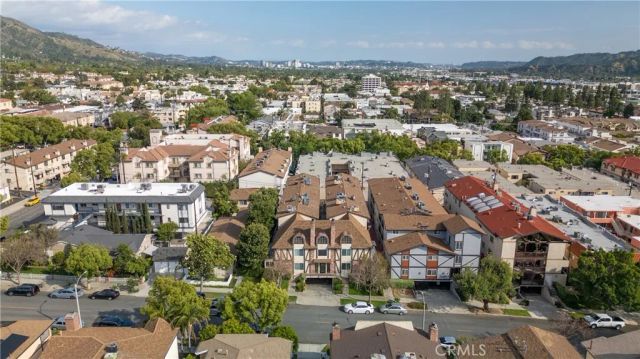 544 E Cypress D, Burbank, CA 91501