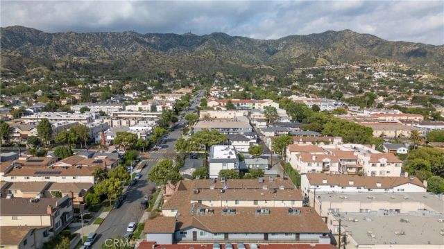 544 E Cypress D, Burbank, CA 91501