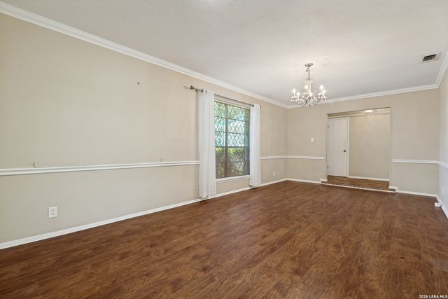 10911 WHISPERING WIND ST, San Antonio, TX 78230