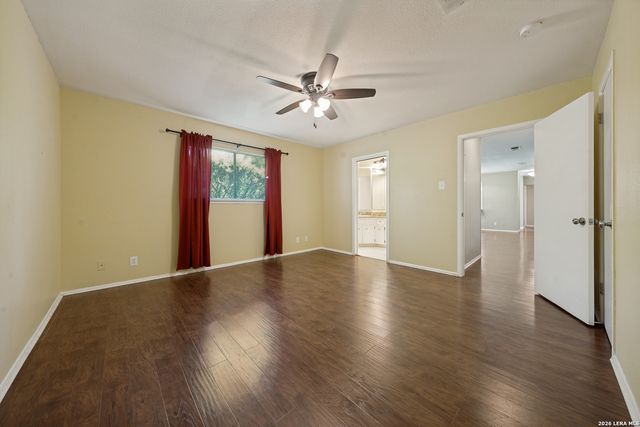 10911 WHISPERING WIND ST, San Antonio, TX 78230