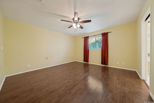 10911 WHISPERING WIND ST, San Antonio, TX 78230