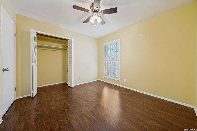 10911 WHISPERING WIND ST, San Antonio, TX 78230