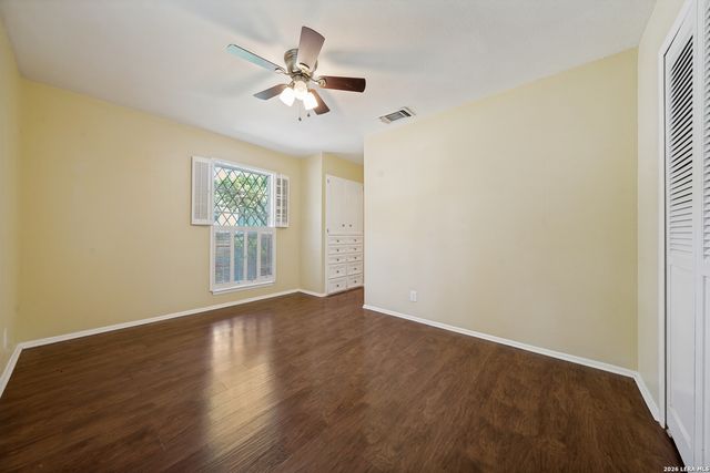10911 WHISPERING WIND ST, San Antonio, TX 78230