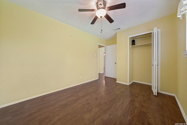 10911 WHISPERING WIND ST, San Antonio, TX 78230