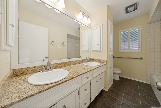 10911 WHISPERING WIND ST, San Antonio, TX 78230