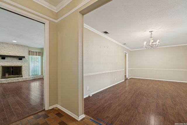 10911 WHISPERING WIND ST, San Antonio, TX 78230