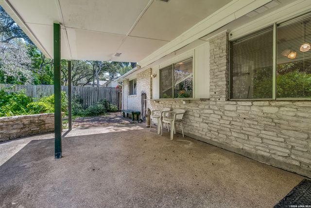 10911 WHISPERING WIND ST, San Antonio, TX 78230