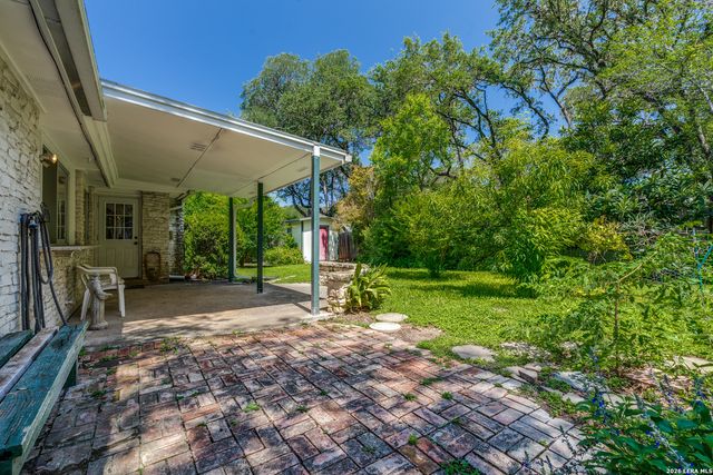 10911 WHISPERING WIND ST, San Antonio, TX 78230