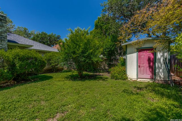 10911 WHISPERING WIND ST, San Antonio, TX 78230