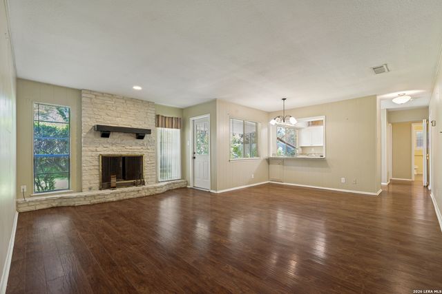 10911 WHISPERING WIND ST, San Antonio, TX 78230