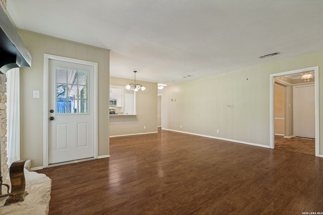 10911 WHISPERING WIND ST, San Antonio, TX 78230