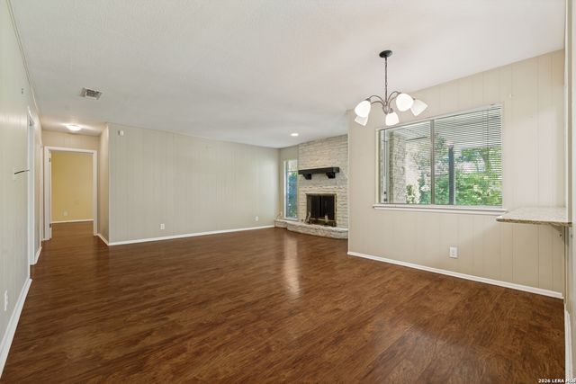 10911 WHISPERING WIND ST, San Antonio, TX 78230