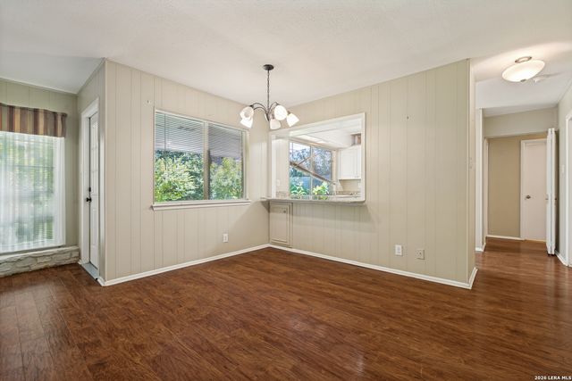 10911 WHISPERING WIND ST, San Antonio, TX 78230