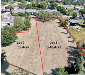00 OAK ST LOT 3 Oak Street, Lytle, TX 78052