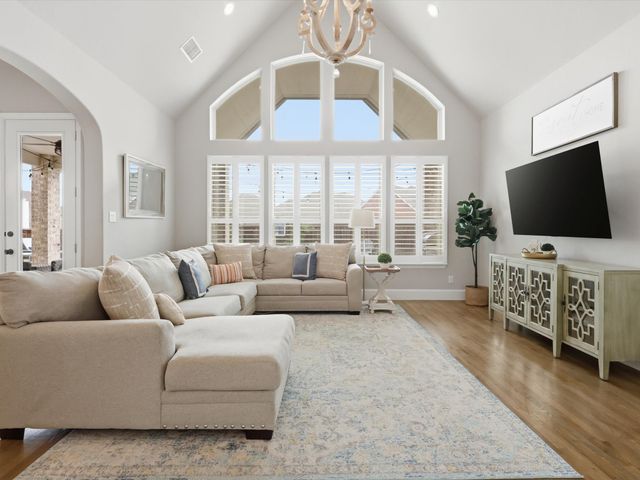 7050 Hayseed Road, Frisco, TX 75036