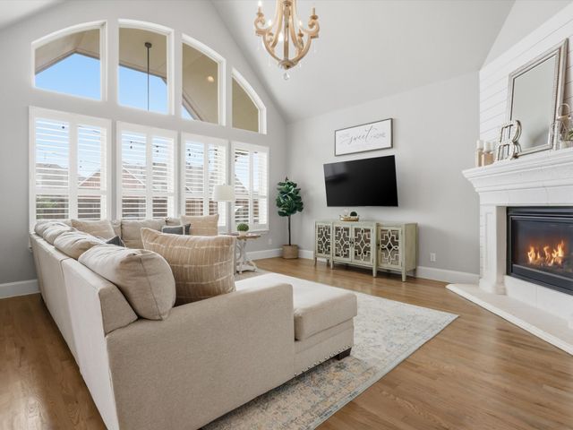 7050 Hayseed Road, Frisco, TX 75036