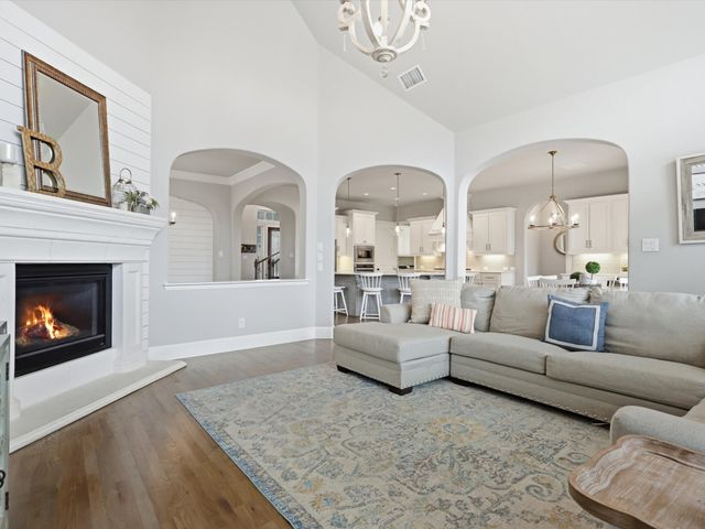 7050 Hayseed Road, Frisco, TX 75036