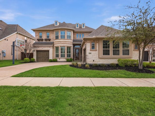 7050 Hayseed Road, Frisco, TX 75036