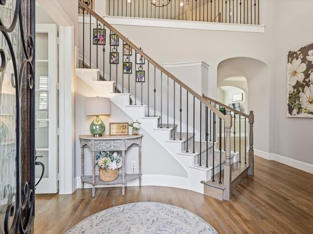 7050 Hayseed Road, Frisco, TX 75036