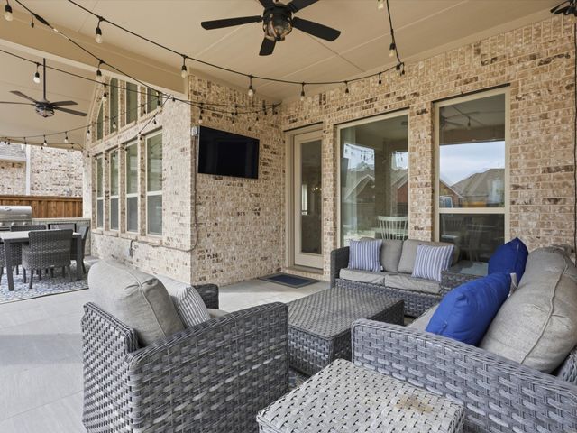 7050 Hayseed Road, Frisco, TX 75036