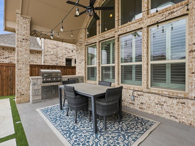 7050 Hayseed Road, Frisco, TX 75036