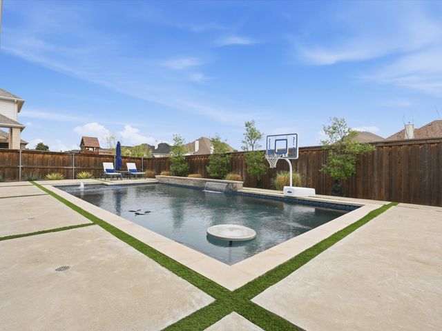 7050 Hayseed Road, Frisco, TX 75036