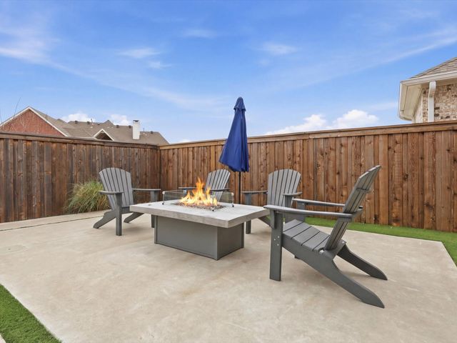 7050 Hayseed Road, Frisco, TX 75036