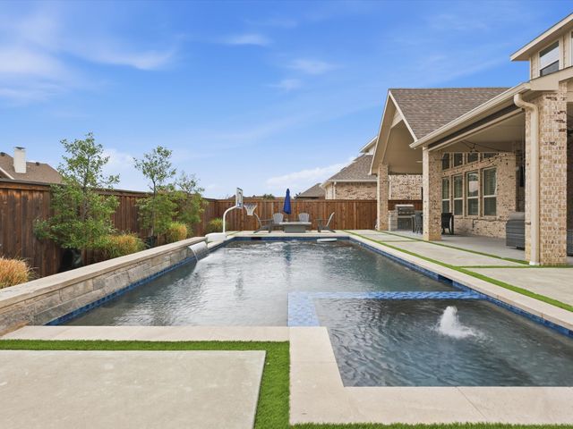 7050 Hayseed Road, Frisco, TX 75036