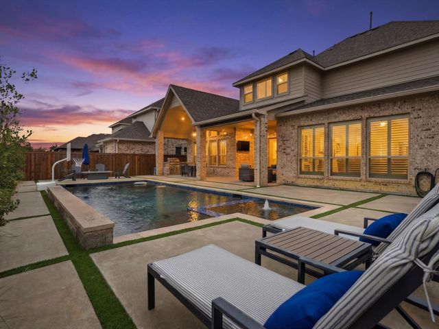 7050 Hayseed Road, Frisco, TX 75036