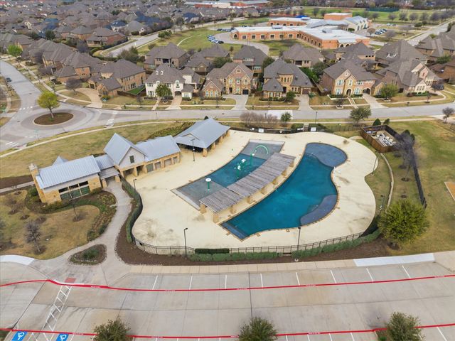 7050 Hayseed Road, Frisco, TX 75036