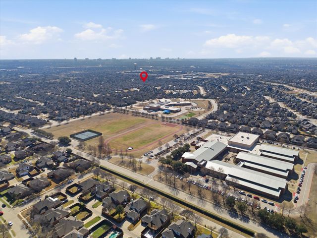 7050 Hayseed Road, Frisco, TX 75036