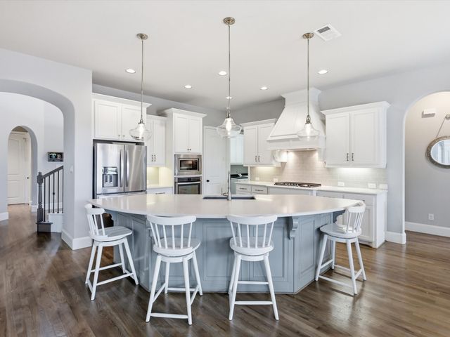 7050 Hayseed Road, Frisco, TX 75036