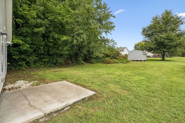 117 21st Ave, W, Springfield, TN 37172