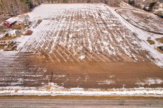 VL Busch (Parcel B) Road, Birch Run, MI 48415