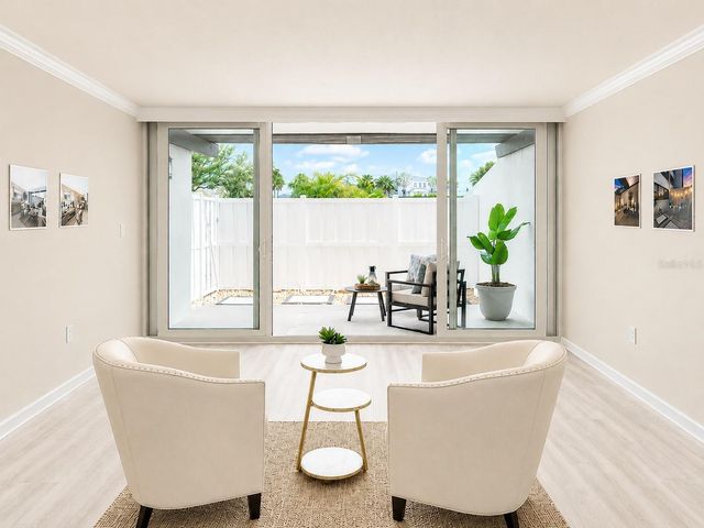 450 TREASURE ISLAND CAUSEWAY 102, Treasure Island, FL 33706