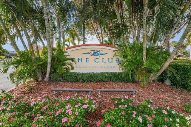 450 TREASURE ISLAND CAUSEWAY 102, Treasure Island, FL 33706