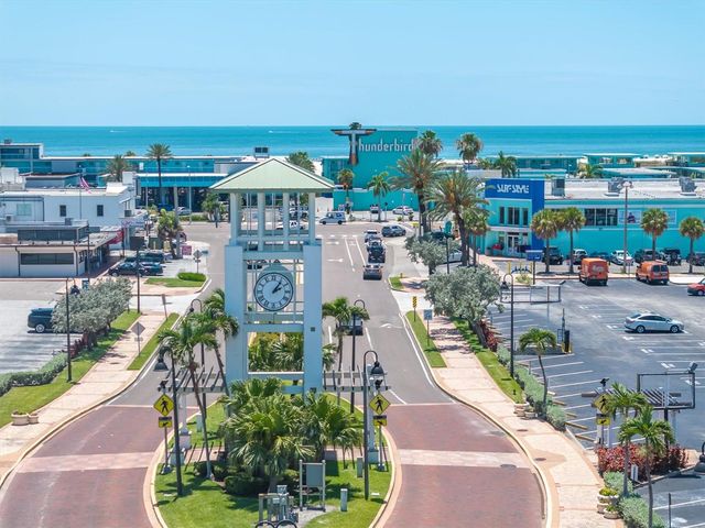 450 TREASURE ISLAND CAUSEWAY 102, Treasure Island, FL 33706