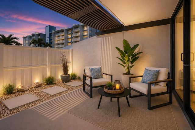 450 TREASURE ISLAND CAUSEWAY 102, Treasure Island, FL 33706