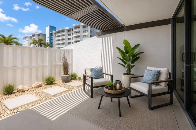 450 TREASURE ISLAND CAUSEWAY 102, Treasure Island, FL 33706