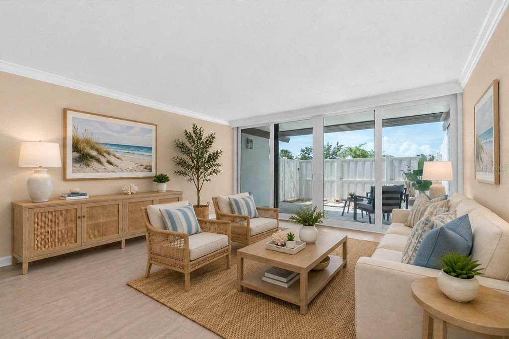 450 TREASURE ISLAND CAUSEWAY 102, Treasure Island, FL 33706