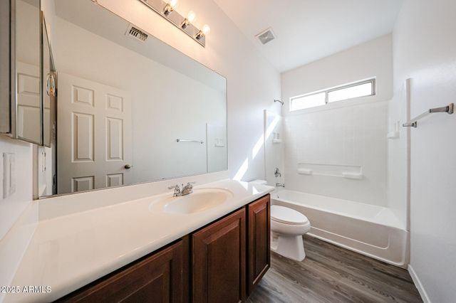 5318 W MALDONADO Road, Laveen, AZ 85339