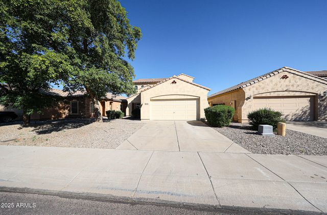 5318 W MALDONADO Road, Laveen, AZ 85339