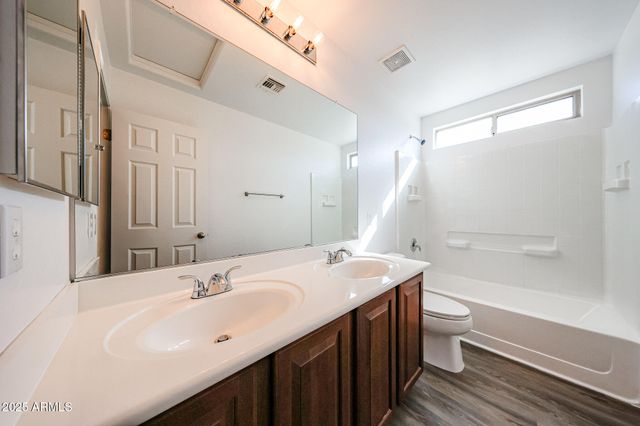 5318 W MALDONADO Road, Laveen, AZ 85339