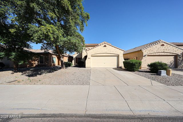 5318 W MALDONADO Road, Laveen, AZ 85339