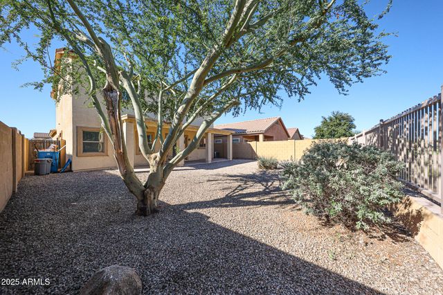 5318 W MALDONADO Road, Laveen, AZ 85339