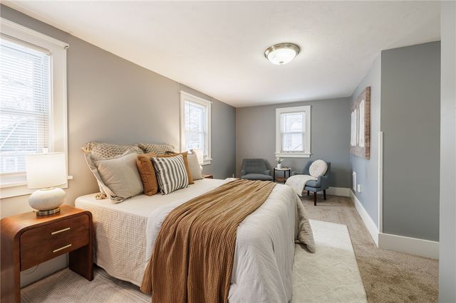 124 Weston Road, Rochester, NY 14612